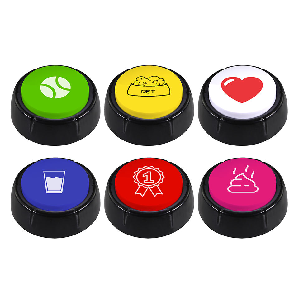 Sound Buttons