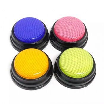 M10 Recordable push button