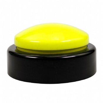 M5 LED Talking Button