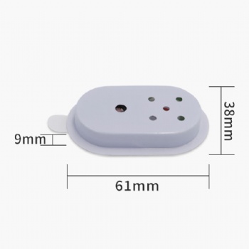 Light Sensor Sound Module