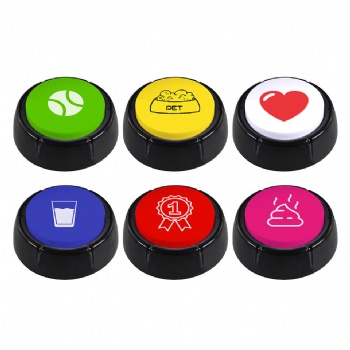 Sound Buttons